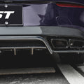 CMST Full Carbon Bodykit for Mercedes Benz W238 E53 E550 E450 E400 C238 A238 2017 - 2019 Aftermarket Carbon Fiber Part / Bodykit - Robot Bodykits