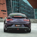 CMST Full Carbon Bodykit for Mercedes Benz W238 E53 E550 E450 E400 C238 A238 2017 - 2019 Aftermarket Carbon Fiber Part / Bodykit - Robot Bodykits