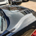 CMST Glass Transparent Hood for Ford Mustang S550.2 2018 - ON Aftermarket Carbon Fiber Part / Bodykit - Robot Bodykits