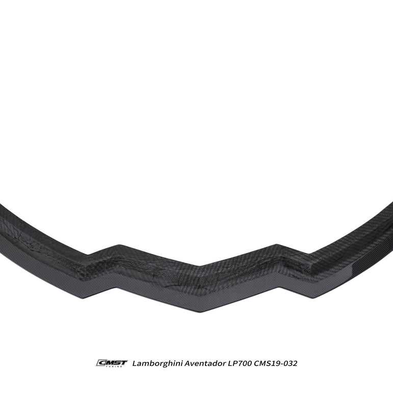 CMST Lamborghini Aventador LP700 Dry Carbon Fibre Front End Conversion Aftermarket Carbon Fiber Part / Bodykit - Robot Bodykits