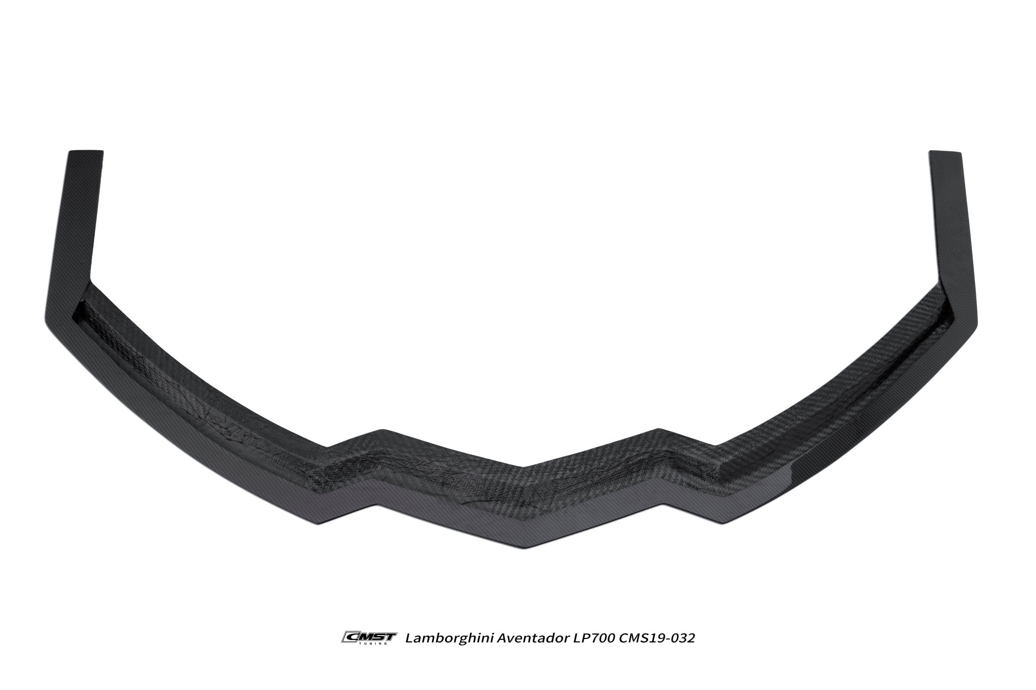 CMST Lamborghini Aventador LP700 Dry Carbon Fibre Front End Conversion Aftermarket Carbon Fiber Part / Bodykit - Robot Bodykits