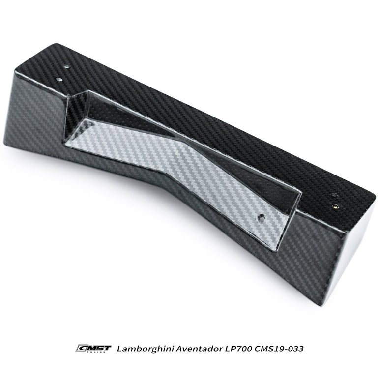 CMST Lamborghini Aventador LP700 Dry Carbon Fibre Front End Conversion Aftermarket Carbon Fiber Part / Bodykit - Robot Bodykits