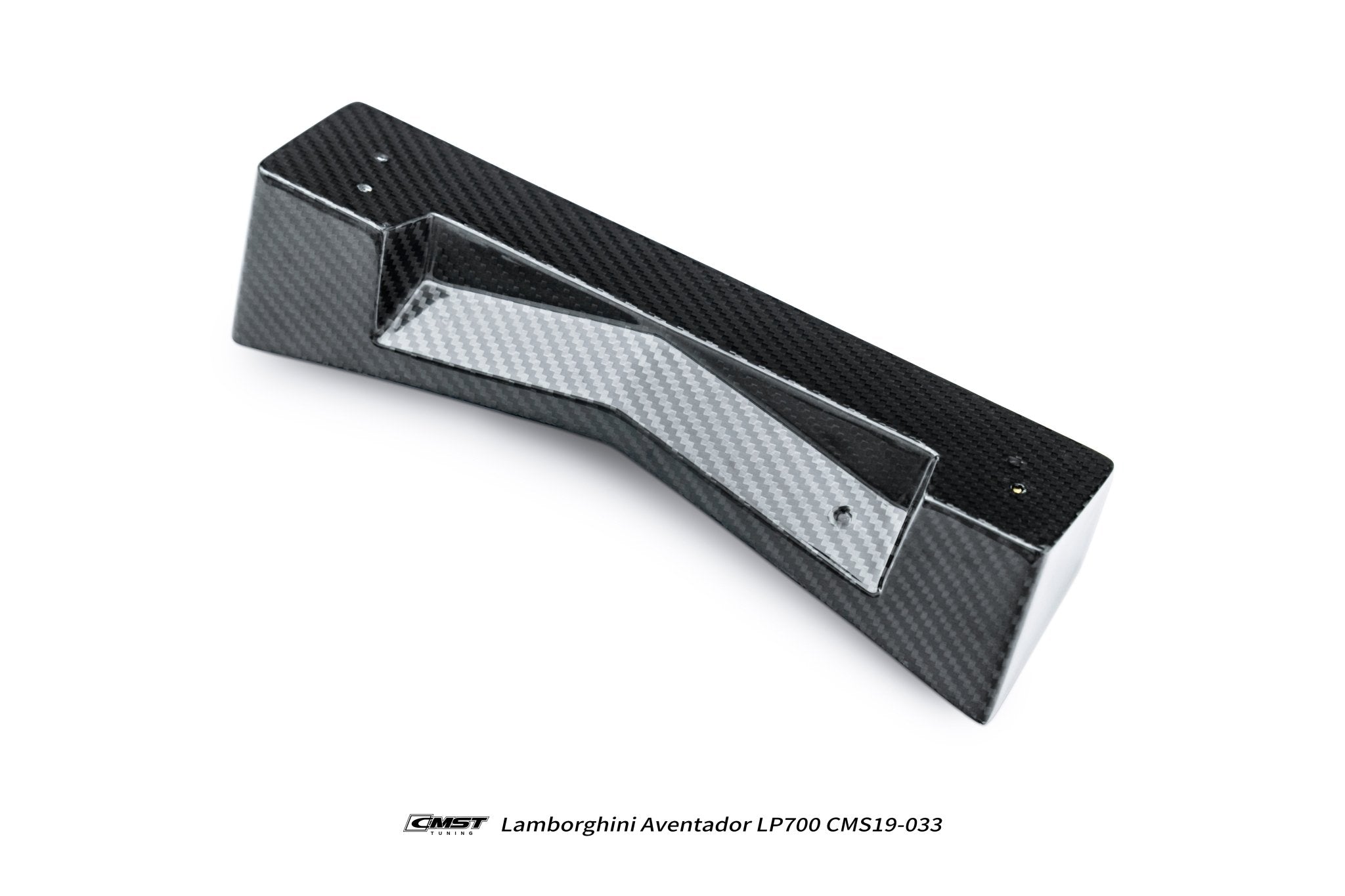 CMST Lamborghini Aventador LP700 Dry Carbon Fibre Front End Conversion Aftermarket Carbon Fiber Part / Bodykit - Robot Bodykits