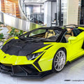 CMST Lamborghini Aventador LP700 Dry Carbon Fibre Front End Conversion Aftermarket Carbon Fiber Part / Bodykit - Robot Bodykits