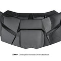 CMST Lamborghini Aventador LP700 Dry Carbon Fibre Front End Conversion Aftermarket Carbon Fiber Part / Bodykit - Robot Bodykits