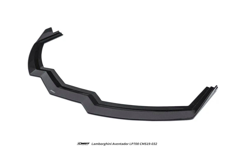 CMST Lamborghini Aventador LP700 Dry Carbon Fibre Front End Conversion Aftermarket Carbon Fiber Part / Bodykit - Robot Bodykits