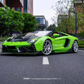 CMST Lamborghini Aventador LP700 Dry Carbon Fibre Front End Conversion Aftermarket Carbon Fiber Part / Bodykit - Robot Bodykits