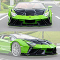 CMST Lamborghini Aventador LP700 Dry Carbon Fibre Front End Conversion Aftermarket Carbon Fiber Part / Bodykit - Robot Bodykits