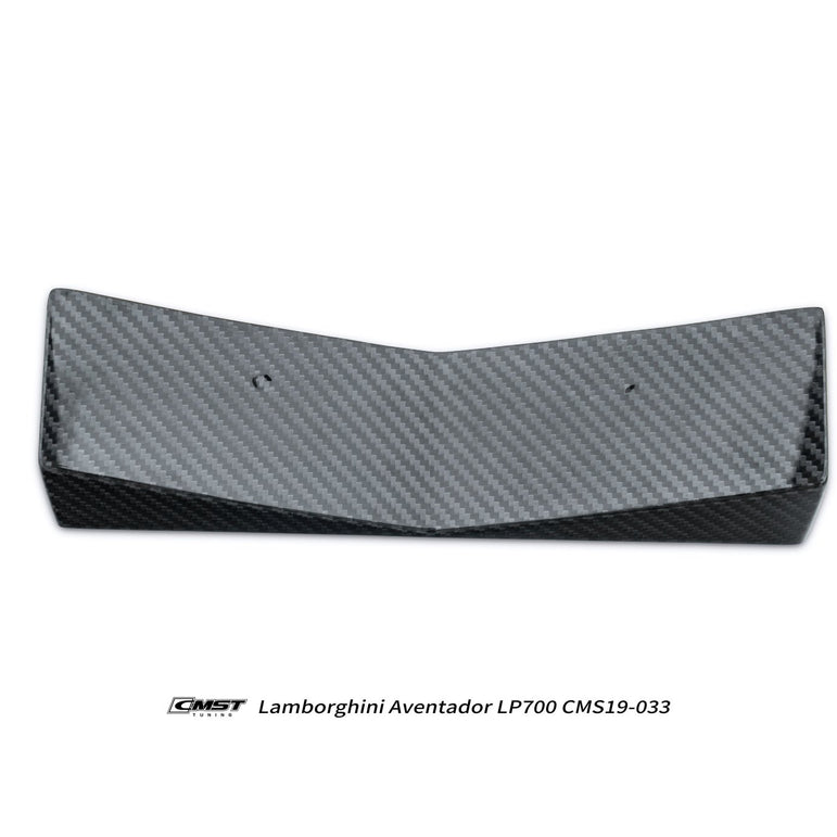 CMST Lamborghini Aventador LP700 Dry Carbon Fibre Front End Conversion Aftermarket Carbon Fiber Part / Bodykit - Robot Bodykits