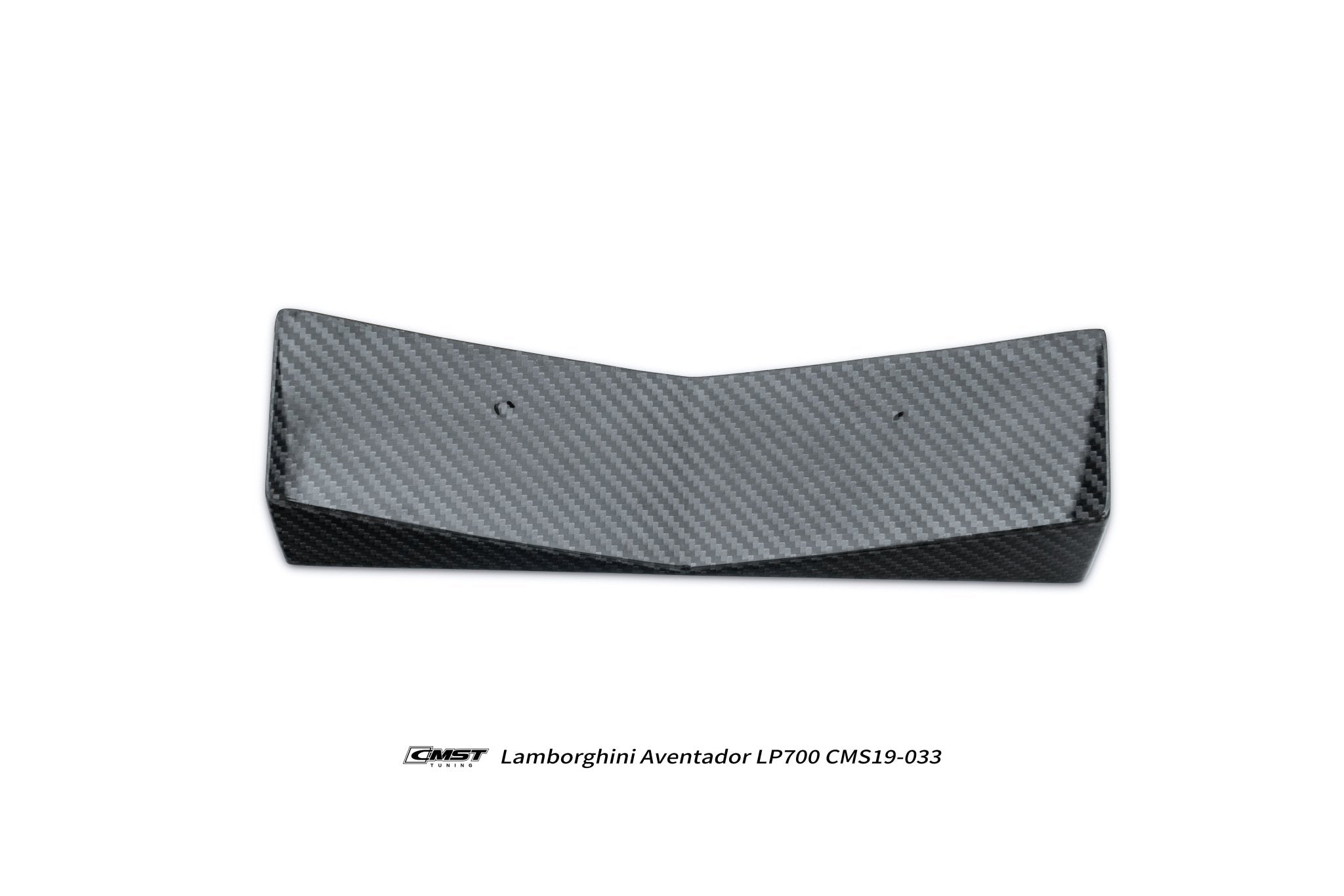 CMST Lamborghini Aventador LP700 Dry Carbon Fibre Front End Conversion Aftermarket Carbon Fiber Part / Bodykit - Robot Bodykits