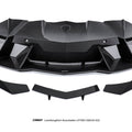 CMST Lamborghini Aventador LP700 Dry Carbon Fibre Front End Conversion Aftermarket Carbon Fiber Part / Bodykit - Robot Bodykits
