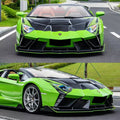 CMST Lamborghini Aventador LP700 Dry Carbon Fibre Front End Conversion Aftermarket Carbon Fiber Part / Bodykit - Robot Bodykits