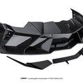 CMST Lamborghini Aventador LP700 Dry Carbon Fibre Front End Conversion Aftermarket Carbon Fiber Part / Bodykit - Robot Bodykits
