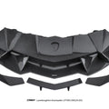 CMST Lamborghini Aventador LP700 Dry Carbon Fibre Front End Conversion Aftermarket Carbon Fiber Part / Bodykit - Robot Bodykits