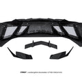CMST Lamborghini Aventador LP700 Dry Carbon Fibre Front End Conversion Aftermarket Carbon Fiber Part / Bodykit - Robot Bodykits