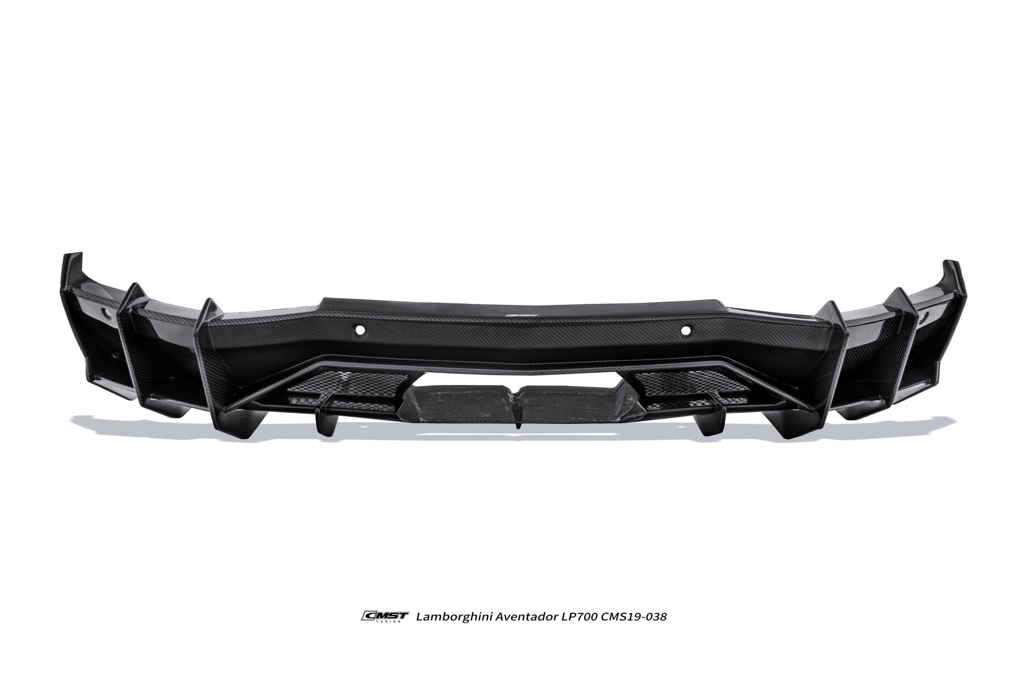 CMST Lamborghini Aventador LP700 Dry Carbon Fibre Full Body Kit Aftermarket Carbon Fiber Part / Bodykit - Robot Bodykits