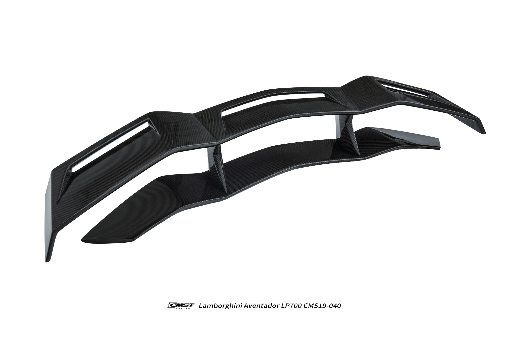CMST Lamborghini Aventador LP700 Dry Carbon Fibre Full Body Kit Aftermarket Carbon Fiber Part / Bodykit - Robot Bodykits