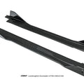 CMST Lamborghini Aventador LP700 Dry Carbon Fibre Full Body Kit Aftermarket Carbon Fiber Part / Bodykit - Robot Bodykits