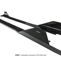 CMST Lamborghini Aventador LP700 Dry Carbon Fibre Full Body Kit Aftermarket Carbon Fiber Part / Bodykit - Robot Bodykits