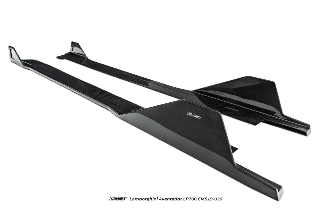 CMST Lamborghini Aventador LP700 Dry Carbon Fibre Full Body Kit Aftermarket Carbon Fiber Part / Bodykit - Robot Bodykits