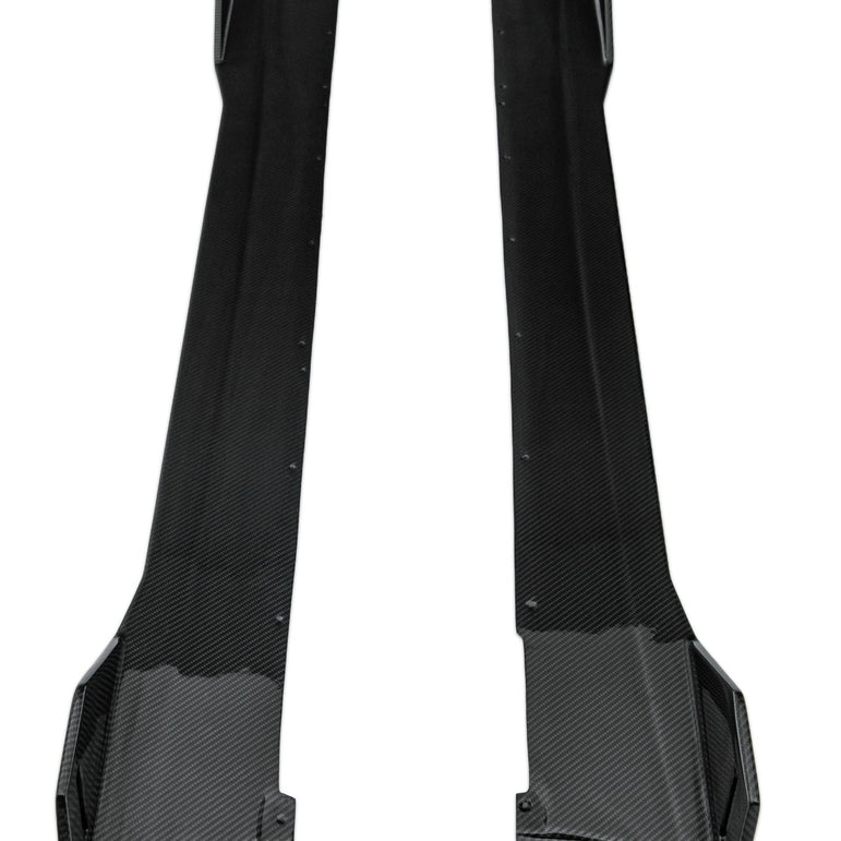 CMST Lamborghini Aventador LP700 Dry Carbon Fibre Full Body Kit Aftermarket Carbon Fiber Part / Bodykit - Robot Bodykits