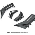 CMST Lamborghini Aventador LP700 Dry Carbon Fibre Full Body Kit Aftermarket Carbon Fiber Part / Bodykit - Robot Bodykits