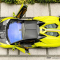 CMST Lamborghini Aventador LP700 Dry Carbon Fibre Full Body Kit Aftermarket Carbon Fiber Part / Bodykit - Robot Bodykits