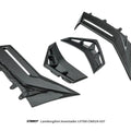 CMST Lamborghini Aventador LP700 Dry Carbon Fibre Full Body Kit Aftermarket Carbon Fiber Part / Bodykit - Robot Bodykits