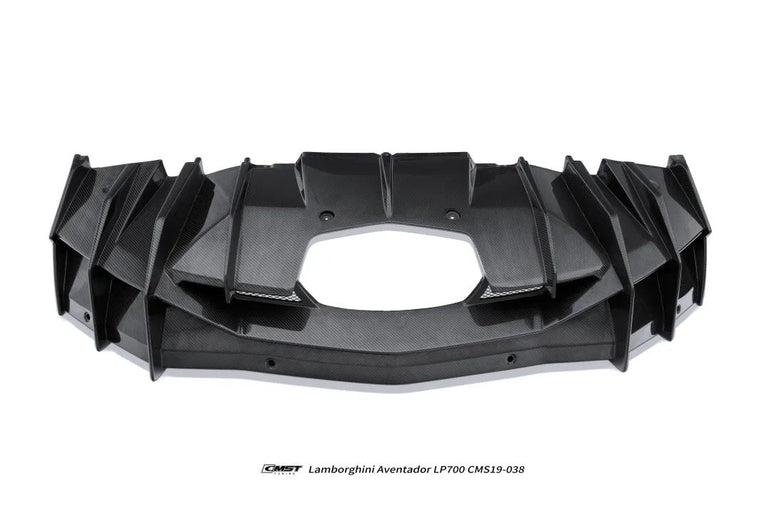 CMST Lamborghini Aventador LP700 Dry Carbon Fibre Full Body Kit Aftermarket Carbon Fiber Part / Bodykit - Robot Bodykits