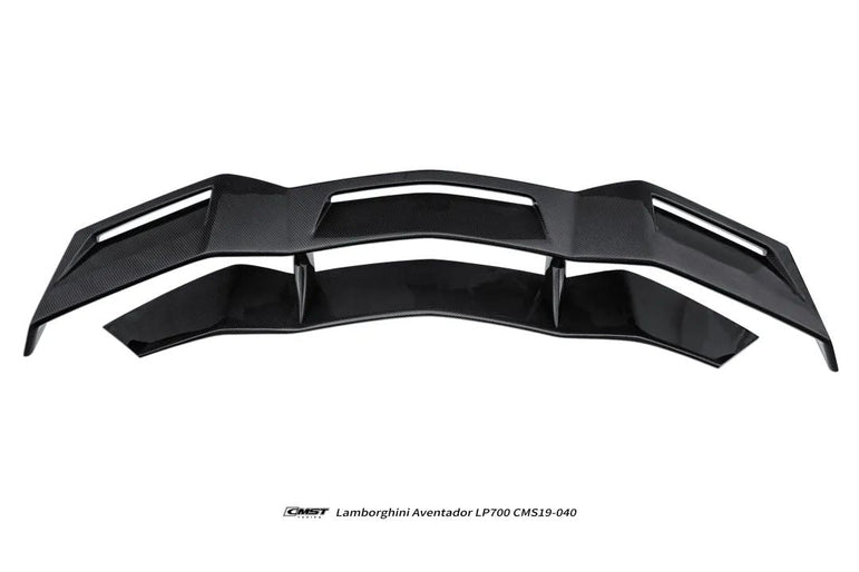 CMST Lamborghini Aventador LP700 Dry Carbon Fibre Full Body Kit Aftermarket Carbon Fiber Part / Bodykit - Robot Bodykits