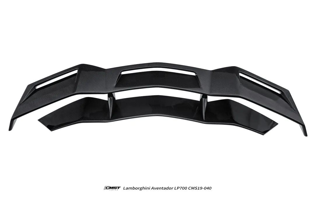 CMST Lamborghini Aventador LP700 Dry Carbon Fibre Full Body Kit Aftermarket Carbon Fiber Part / Bodykit - Robot Bodykits