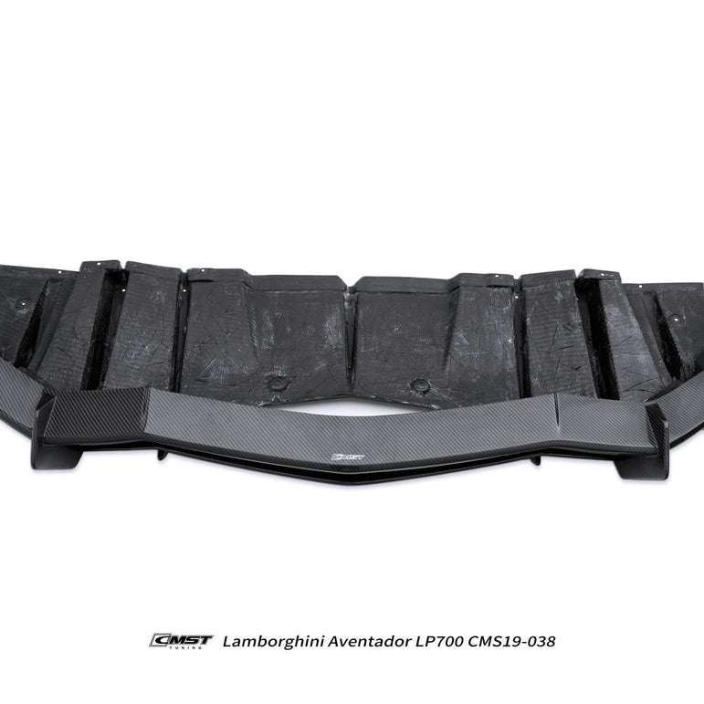 CMST Lamborghini Aventador LP700 Dry Carbon Fibre Full Body Kit Aftermarket Carbon Fiber Part / Bodykit - Robot Bodykits