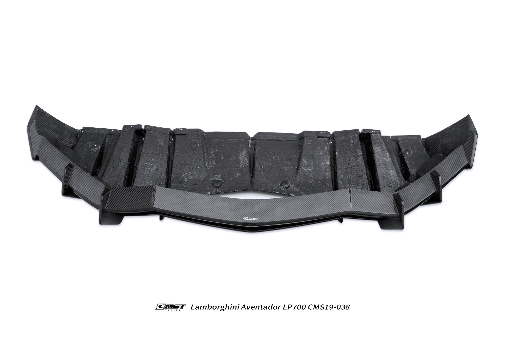 CMST Lamborghini Aventador LP700 Dry Carbon Fibre Full Body Kit Aftermarket Carbon Fiber Part / Bodykit - Robot Bodykits