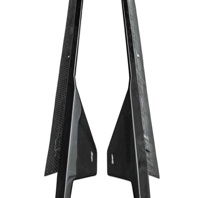 CMST Lamborghini Aventador LP700 Dry Carbon Fibre Full Body Kit Aftermarket Carbon Fiber Part / Bodykit - Robot Bodykits