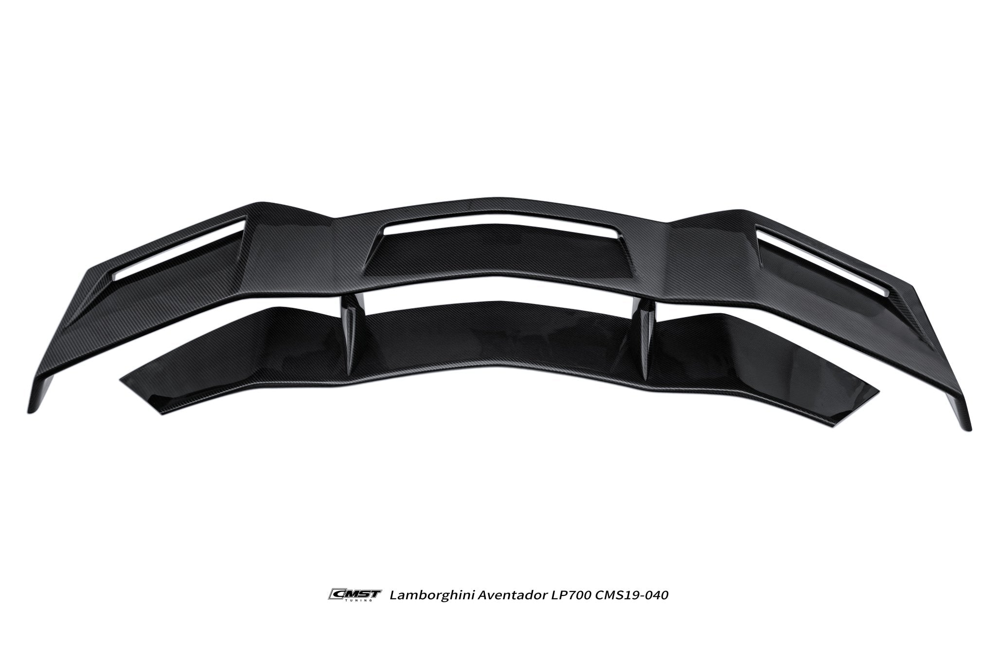 CMST Lamborghini Aventador LP700 Dry Carbon Fibre Full Body Kit Aftermarket Carbon Fiber Part / Bodykit - Robot Bodykits