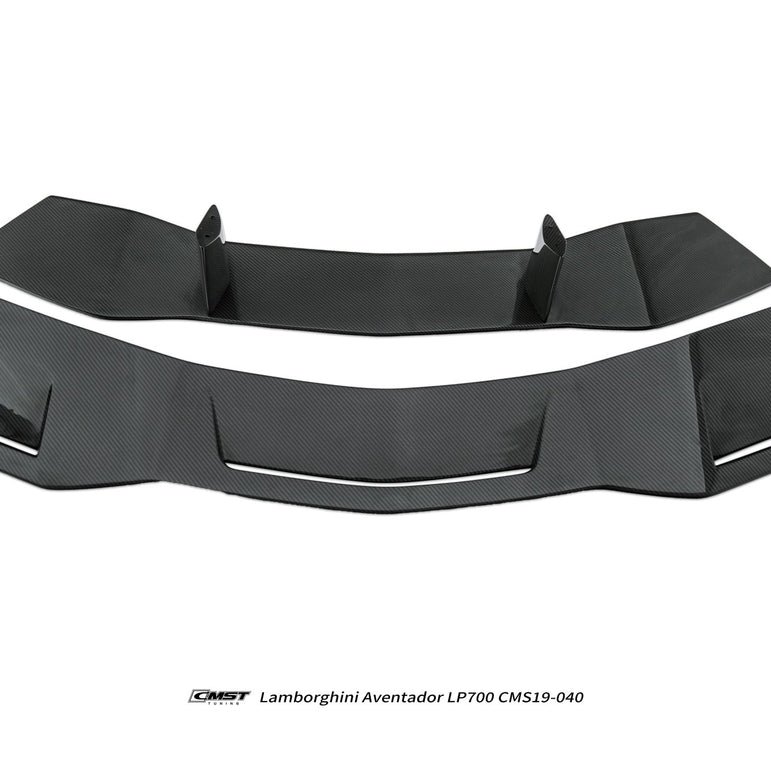 CMST Lamborghini Aventador LP700 Dry Carbon Fibre Full Body Kit Aftermarket Carbon Fiber Part / Bodykit - Robot Bodykits