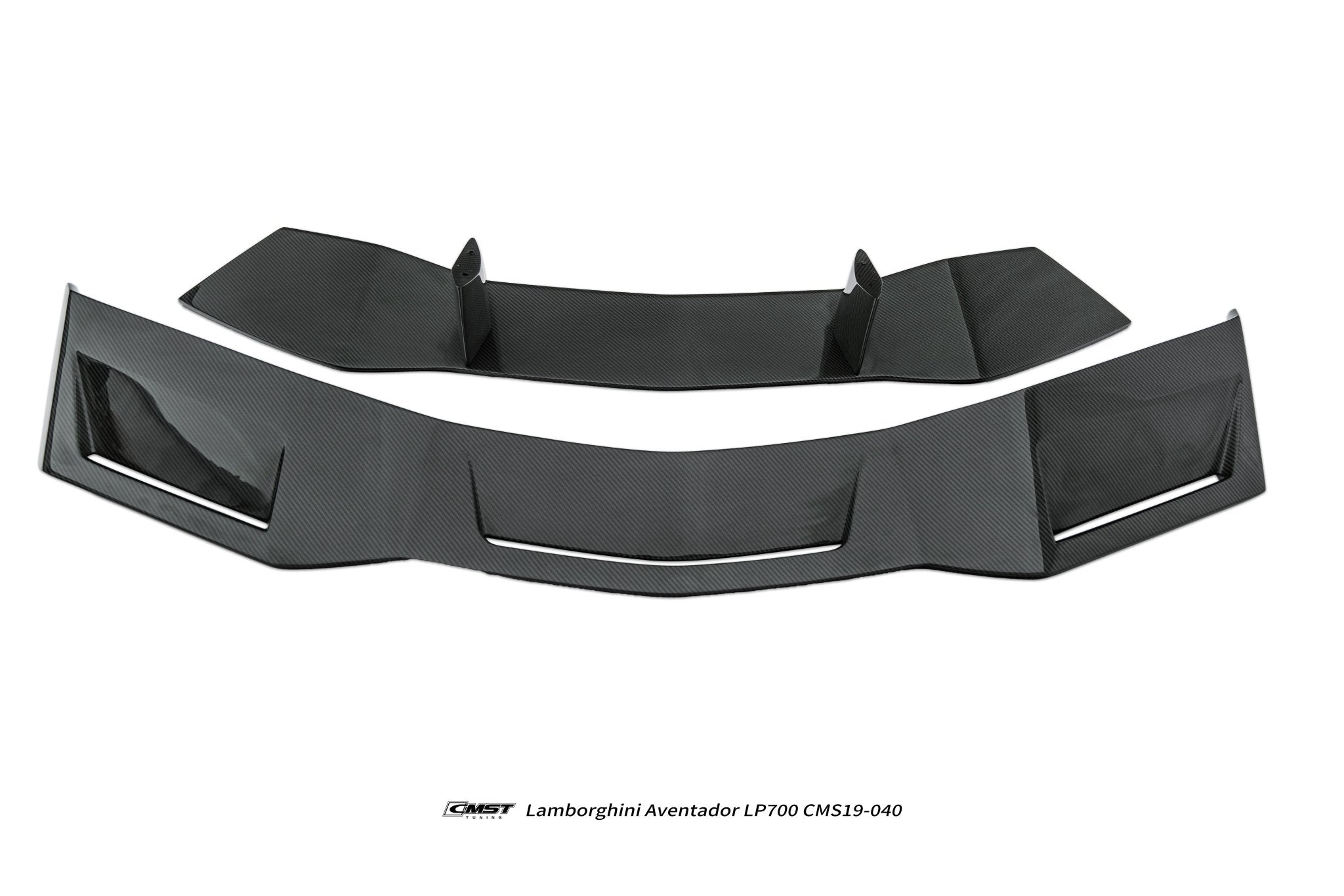 CMST Lamborghini Aventador LP700 Dry Carbon Fibre Full Body Kit Aftermarket Carbon Fiber Part / Bodykit - Robot Bodykits