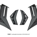 CMST Lamborghini Aventador LP700 Dry Carbon Fibre Full Body Kit Aftermarket Carbon Fiber Part / Bodykit - Robot Bodykits