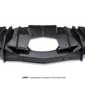 CMST Lamborghini Aventador LP700 Dry Carbon Fibre Rear Diffuser Aftermarket Carbon Fiber Part / Bodykit - Robot Bodykits