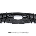CMST Lamborghini Aventador LP700 Dry Carbon Fibre Rear Diffuser Aftermarket Carbon Fiber Part / Bodykit - Robot Bodykits