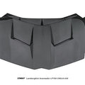 CMST Lamborghini Aventador LP700 LP720 S LP740 2012-2023 Dry Carbon Fibre Bonnet / Hood Aftermarket Carbon Fiber Part / Bodykit - Robot Bodykits