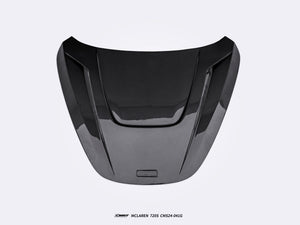 CMST McLaren 720s Dry Carbon Bonnet