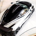 CMST McLaren 720s Full Dry Carbon Kit Aftermarket Carbon Fiber Part / Bodykit - Robot Bodykits