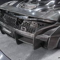 CMST McLaren 720s Full Dry Carbon Kit Aftermarket Carbon Fiber Part / Bodykit - Robot Bodykits