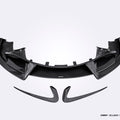 CMST McLaren 720s Full Dry Carbon Kit Aftermarket Carbon Fiber Part / Bodykit - Robot Bodykits