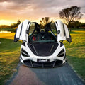 CMST McLaren 720s Full Dry Carbon Kit Aftermarket Carbon Fiber Part / Bodykit - Robot Bodykits