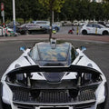 CMST McLaren 720s Full Dry Carbon Kit Aftermarket Carbon Fiber Part / Bodykit - Robot Bodykits