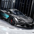 CMST McLaren 720s Full Dry Carbon Kit Aftermarket Carbon Fiber Part / Bodykit - Robot Bodykits