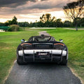 CMST McLaren 720s Full Dry Carbon Kit Aftermarket Carbon Fiber Part / Bodykit - Robot Bodykits