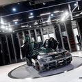CMST McLaren 720s Full Dry Carbon Kit Aftermarket Carbon Fiber Part / Bodykit - Robot Bodykits